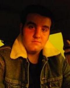 Man, 43. italianbo913