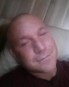 Man, 45. HLFMANHLFAMAZI