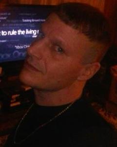 Man, 42. alblueskyseyes