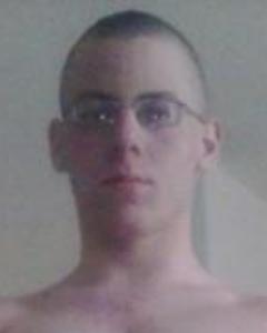 Man, 33. rockertroy21