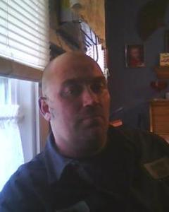 Man, 51. pug945