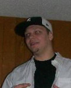 Man, 40. K_D375