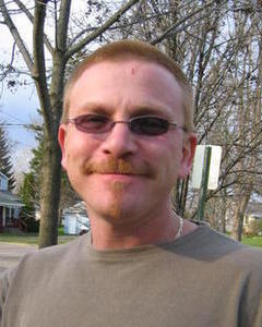 Man, 54. gzmodude
