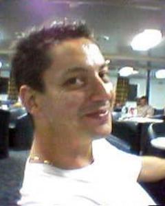 Man, 54. DIMIS38