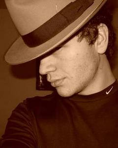 Man, 38. Theflea2006