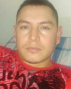 Man, 35. ALE_Bass25