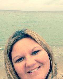 Woman, 46. Blueeyedmomof2