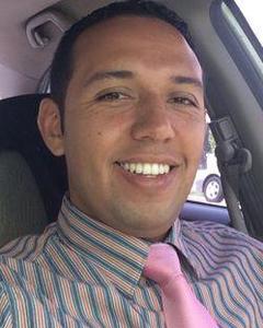 Man, 41. Luis2062