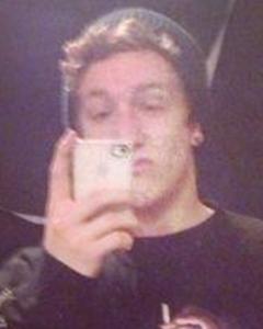 Man, 32. Thinktwic3