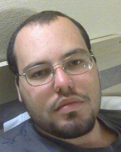 Man, 35. justinxx2001