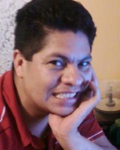 Man, 51. CLARO459