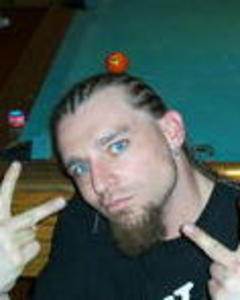 Man, 45. KillaCam272