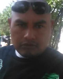 Man, 48. Domingo45