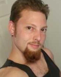 Man, 35. MR_BLACK1