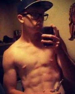 Man, 29. DarrenG5273