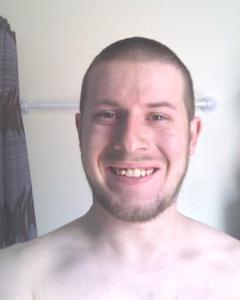Man, 35. jeepjake