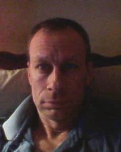Man, 58. micblade1966
