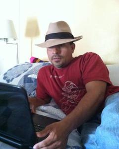 Man, 47. Roni8862