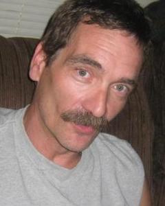 Man, 57. randy6545