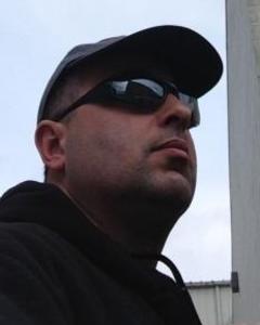 Man, 51. Niko7406