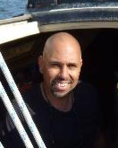 Man, 67. HappyHealer
