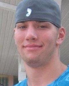 Man, 34. gsb33