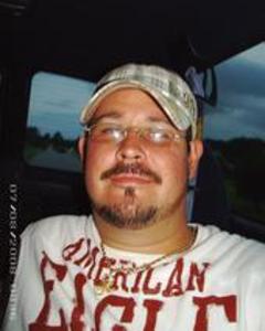 Man, 44. Semory