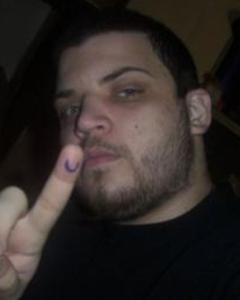 Man, 35. twisted_kid