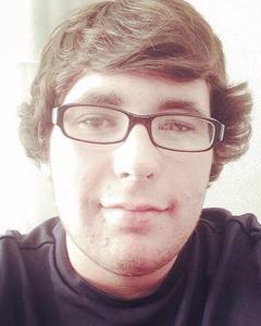 Man, 28. Badgerbowler