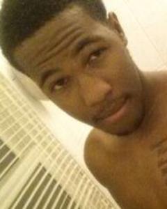 Man, 29. Johnny_Thomas