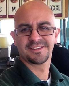 Man, 48. GFLomeli