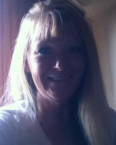 Woman, 57. Spirit1052