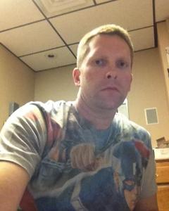 Man, 52. Rob3791
