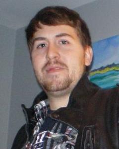 Man, 40. SexyMann27