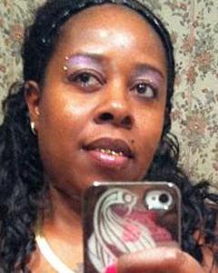 Woman, 51. MsLibby