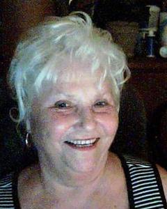 Woman, 86. mimi38ga