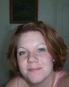 Woman, 45. prettyredh253