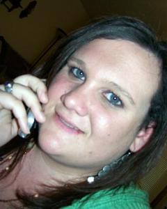 Woman, 39. khristalkleer