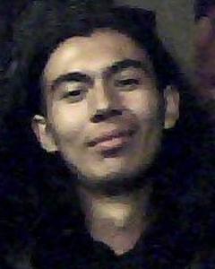 Man, 32. codeman4780