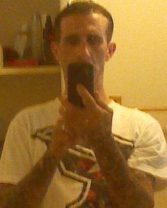 Man, 44. tigger220