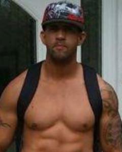 Man, 48. jcobra_sanchez