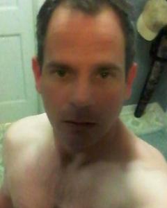 Man, 49. drebon76