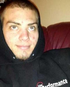 Man, 30. justin111365