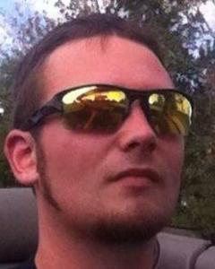 Man, 33. Outbackandy