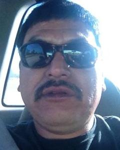 Man, 47. cabezon0044