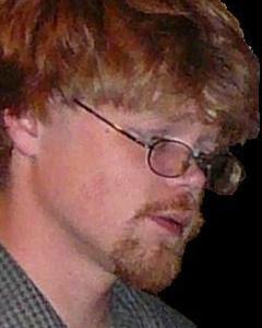 Man, 45. Mike00450