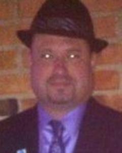 Man, 50. spydermits