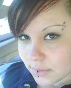 Woman, 36. raverintranz
