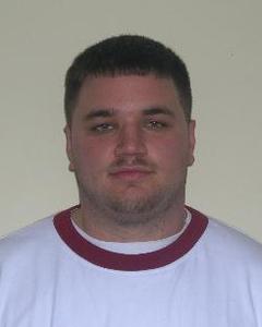 Man, 44. indysbi