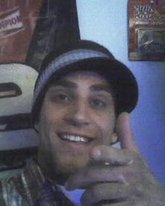 Man, 43. darrenpatrick